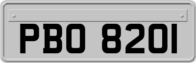 PBO8201