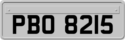 PBO8215