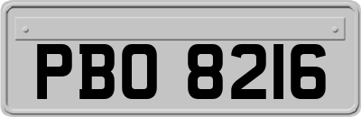 PBO8216