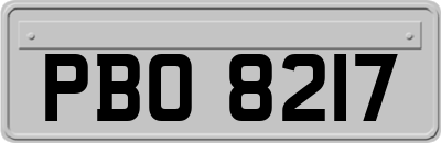 PBO8217