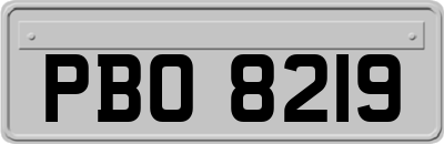 PBO8219