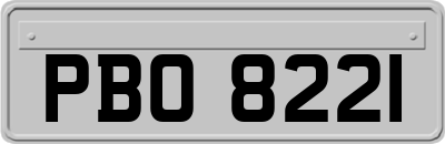 PBO8221