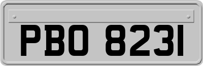 PBO8231