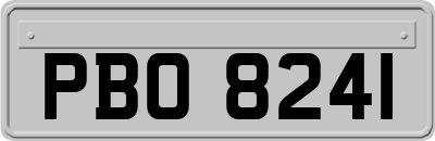 PBO8241