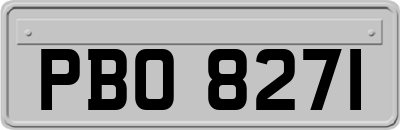 PBO8271