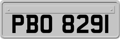 PBO8291