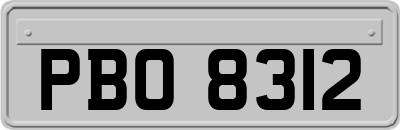 PBO8312