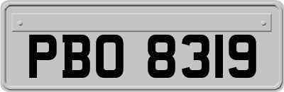 PBO8319