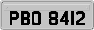 PBO8412