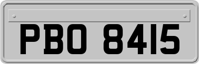 PBO8415