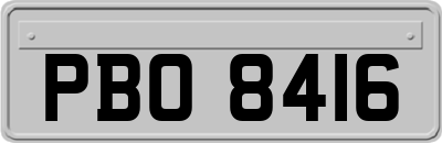 PBO8416