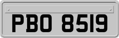 PBO8519