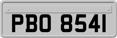 PBO8541