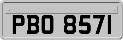 PBO8571