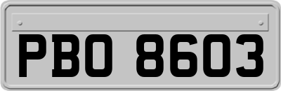 PBO8603