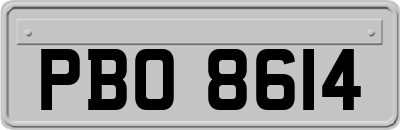 PBO8614