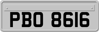 PBO8616