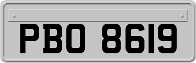 PBO8619