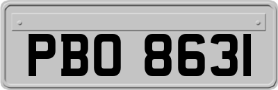 PBO8631