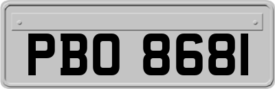 PBO8681