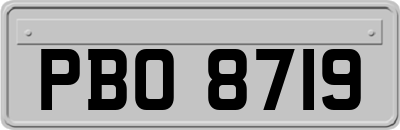 PBO8719