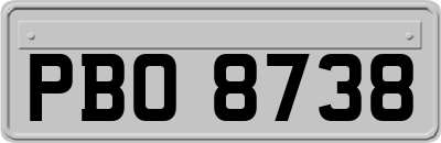 PBO8738