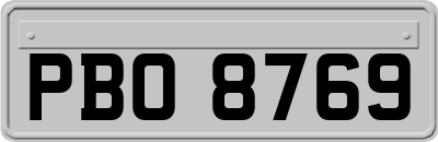 PBO8769