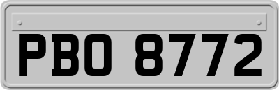 PBO8772