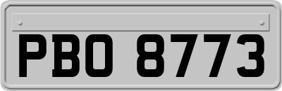 PBO8773