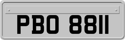 PBO8811