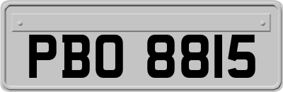 PBO8815