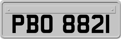 PBO8821