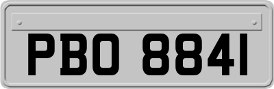 PBO8841