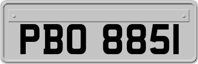 PBO8851