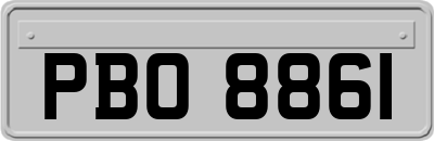 PBO8861