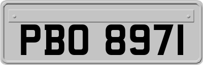 PBO8971