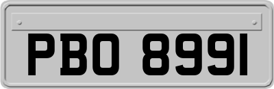 PBO8991