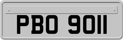 PBO9011