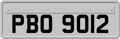 PBO9012