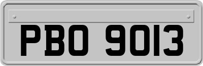 PBO9013