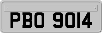 PBO9014