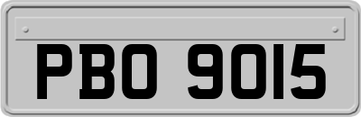 PBO9015