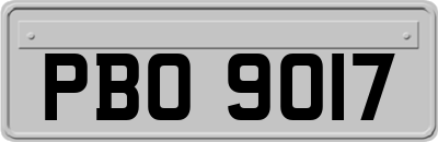 PBO9017