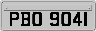 PBO9041