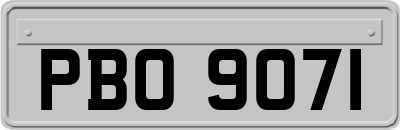 PBO9071