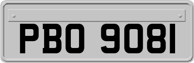 PBO9081