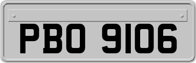 PBO9106