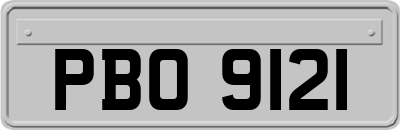 PBO9121