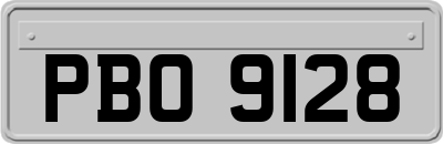 PBO9128