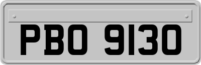 PBO9130